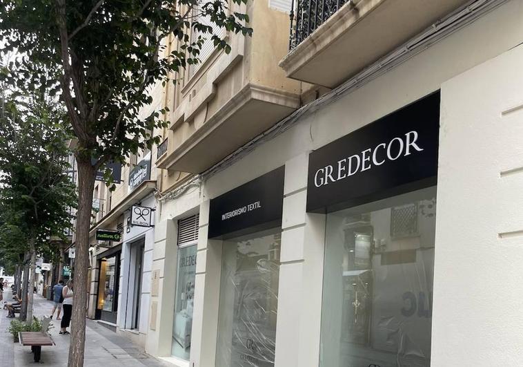 Gredecor Almería - Tienda de cortinas en Almería