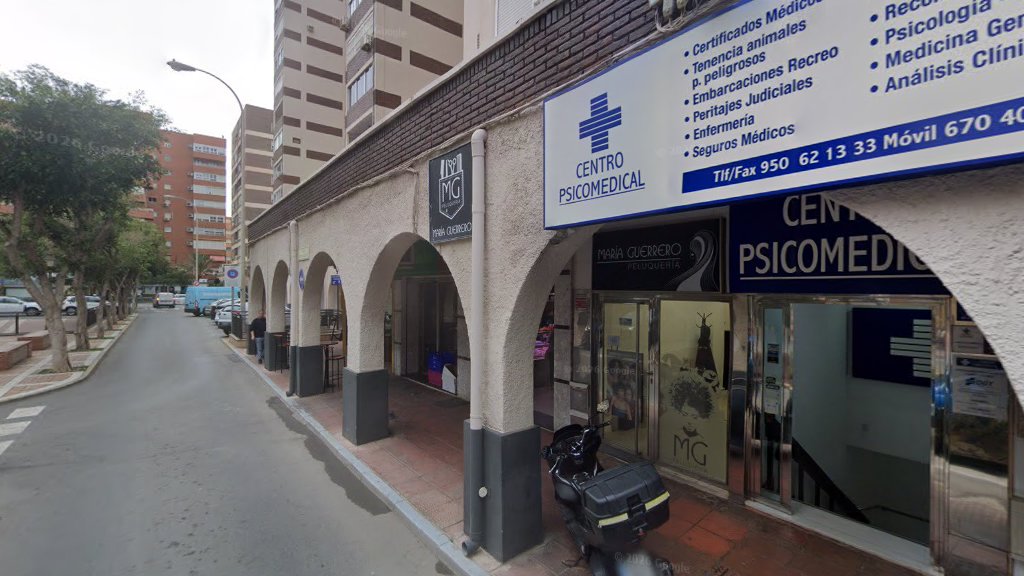 Grupo Casa Administradores de Fincas - Administrador de la propiedad en Almería
