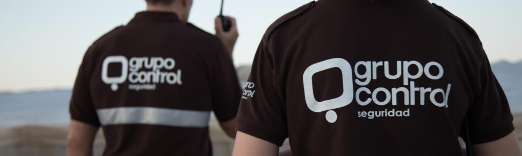 Grupo Control Seguridad | Almería - Servicio de seguridad en Almería