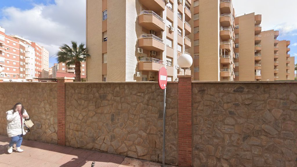 Grupo Control - Tienda de alarmas antirrobo en Almería