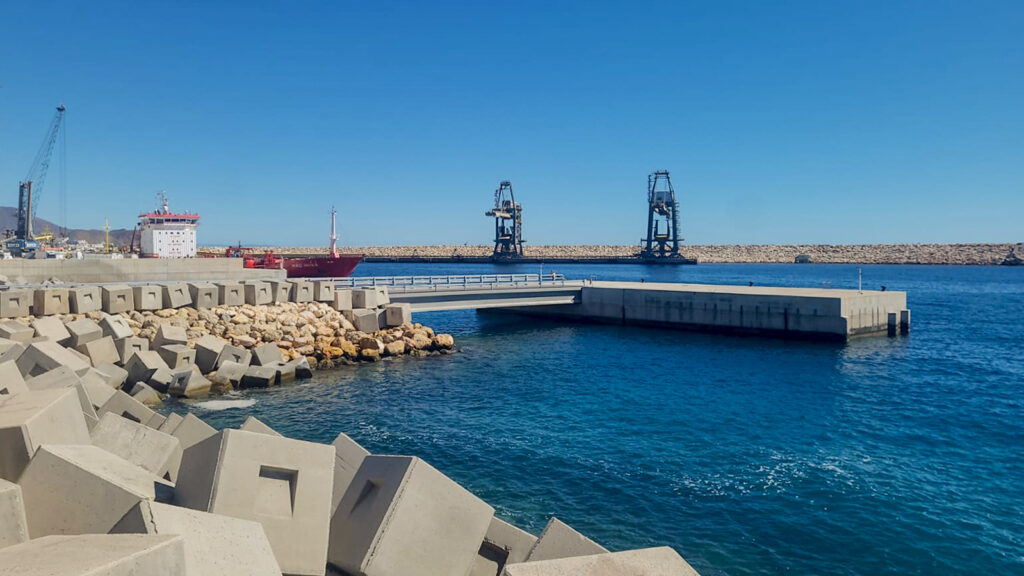 Grupo Copsa - Empresa de construcción en Almería