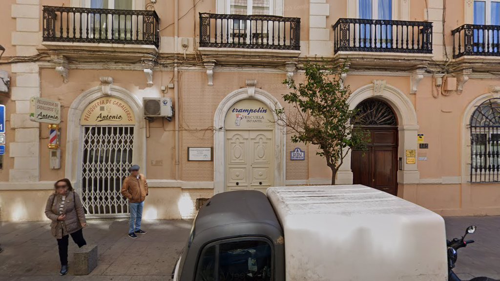 Grupo Indalo Foto - Asociación sociocultural en Almería