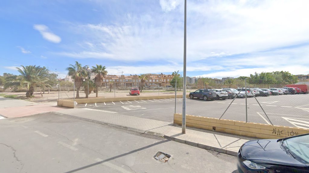 Grupo Lex Artis Construcción - Empresa constructora en Almería