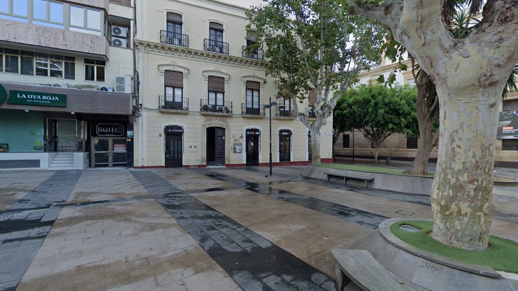 avanza 6 - Diseñador de sitios web en Almería