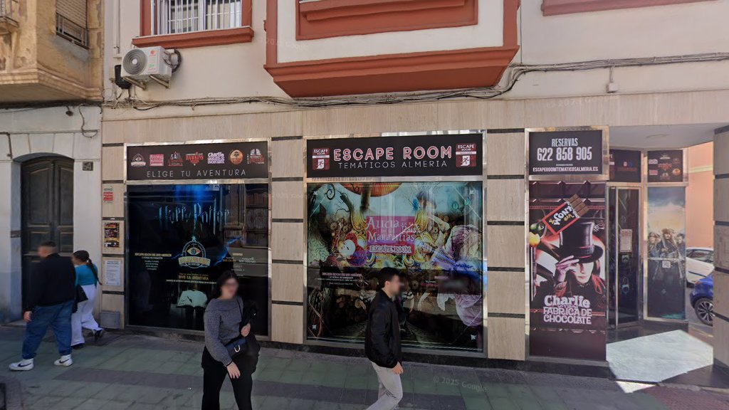 Grupo Reca -  en Almería