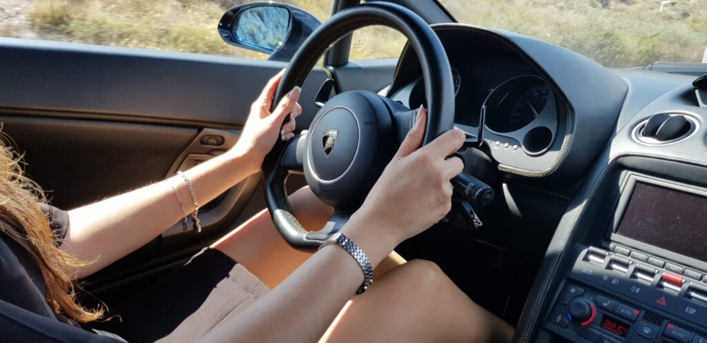 GtDreams - Agencia de alquiler de coches en Almería