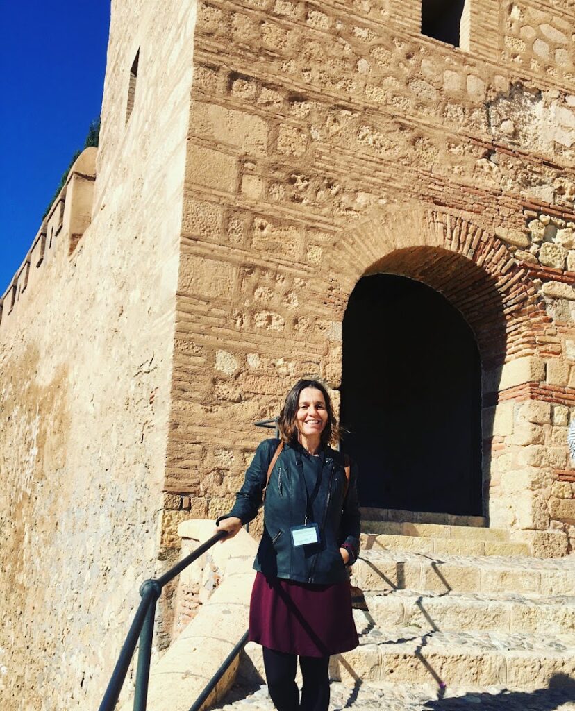 Guia Turistico Almeria - Agencia de visitas turísticas en Almería