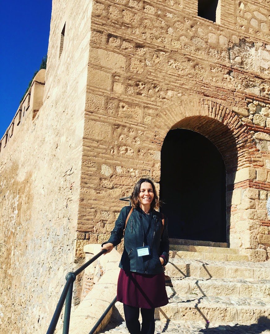 Guia Turistico Almeria - Agencia de visitas turísticas en Almería