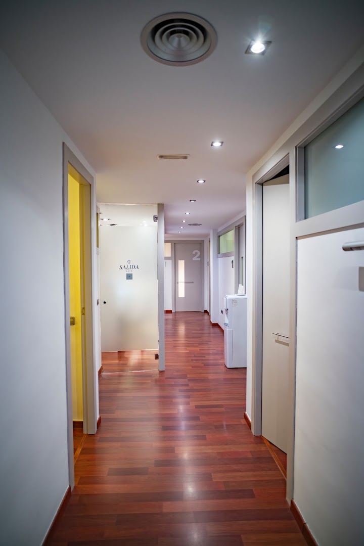 Gutiérrez Odontólogos - Clínica dental - Clínica dental en Almería