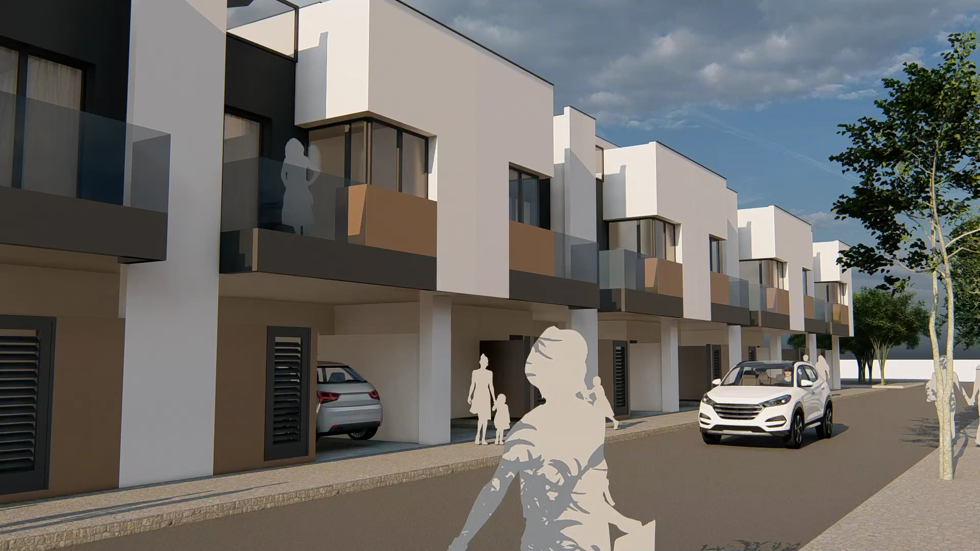 HABITA STATE - Agencia inmobiliaria en Almería