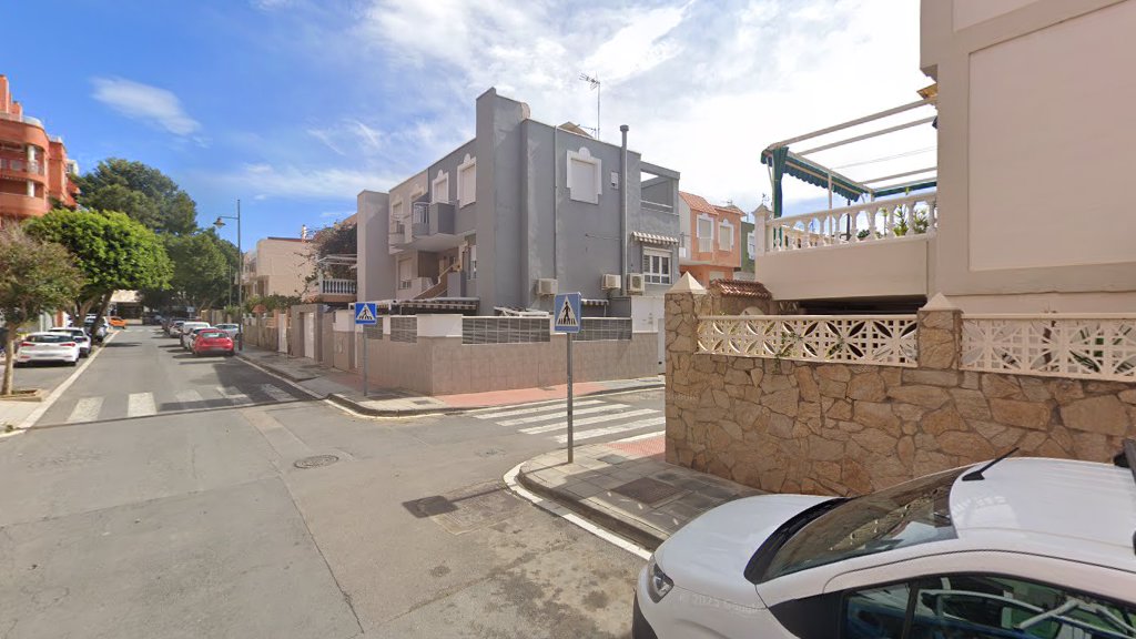 H.A.Gonzalez Reparaciones - Reformas en Almería
