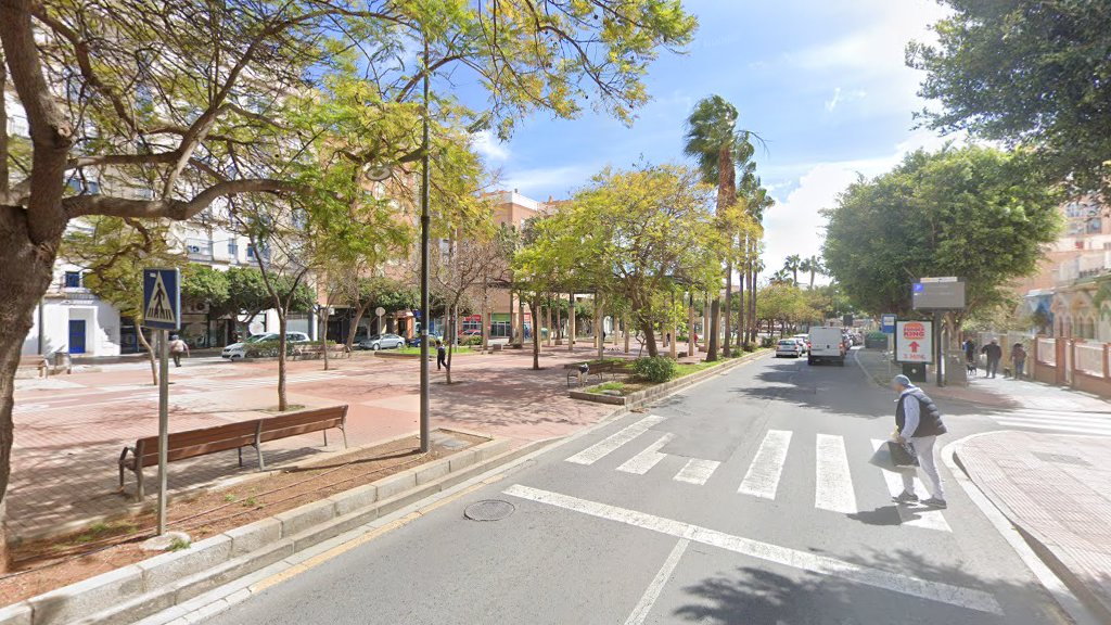 HERMANOS SANCHEZ RUBI S.L. - Hotel en Almería