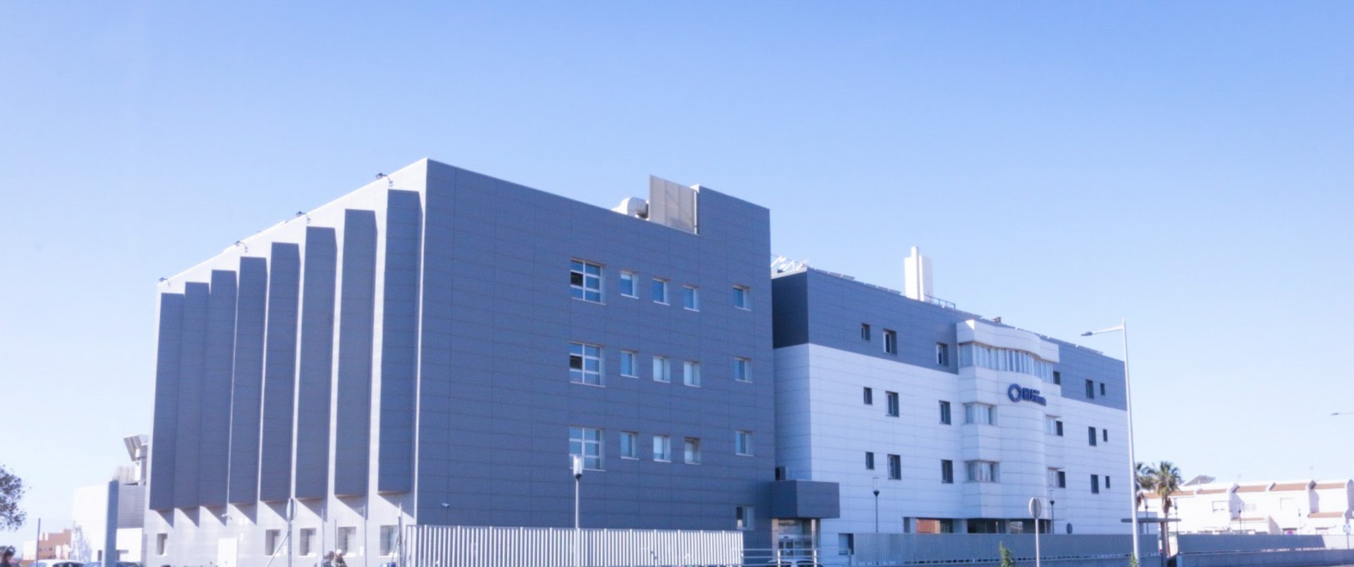 HLA Hospital Mediterráneo - Hospital privado en Almería