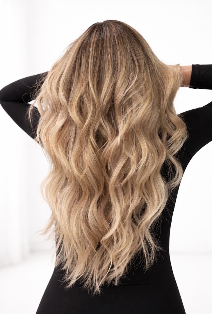 Hair studio Alicia de los Reyes y Ricardo - Peluquería en Almería
