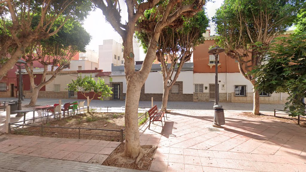 Hecons 2.0 -  en Almería