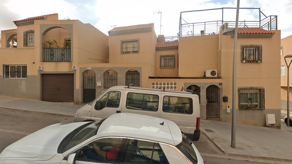 Hegasa Obras Y Contratas S L U - Empresa constructora en Almería