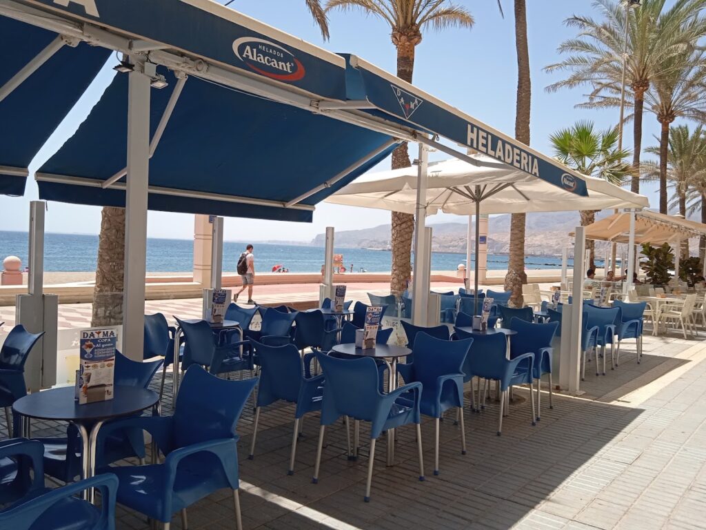 Heladeria Dayma - Heladería en Almería