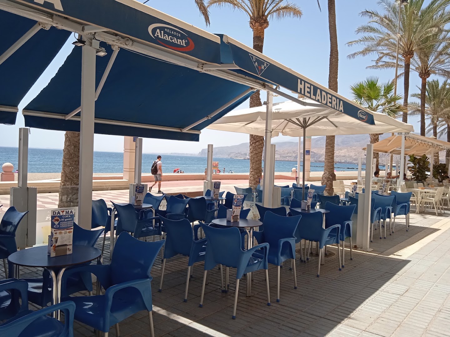 Heladeria Dayma - Heladería en Almería