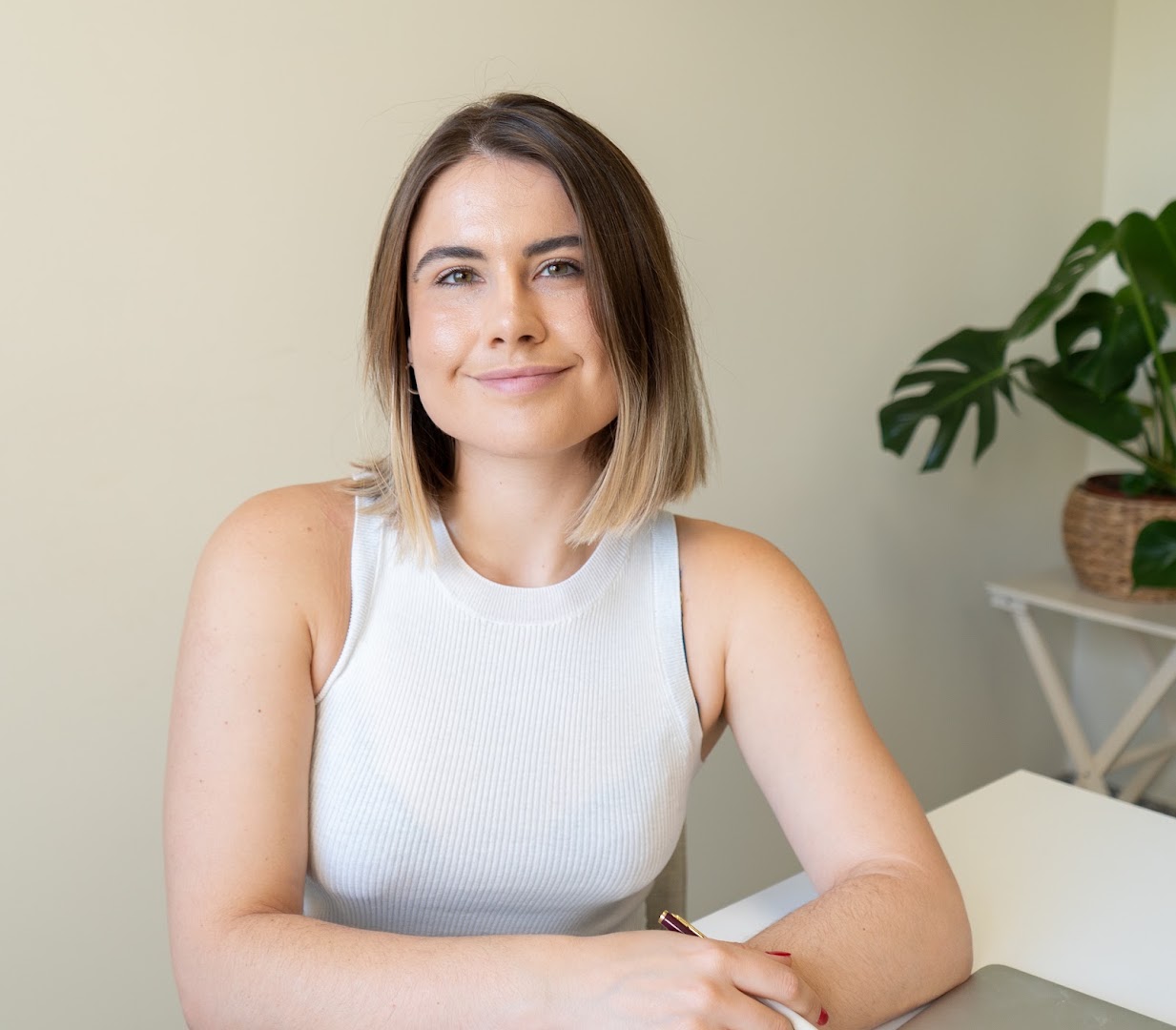 Helena Martín Prior | Nutrición