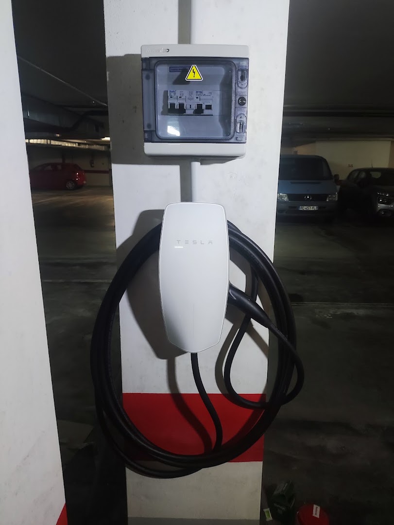 Henko Almería Electricidad Náutica – Boletines