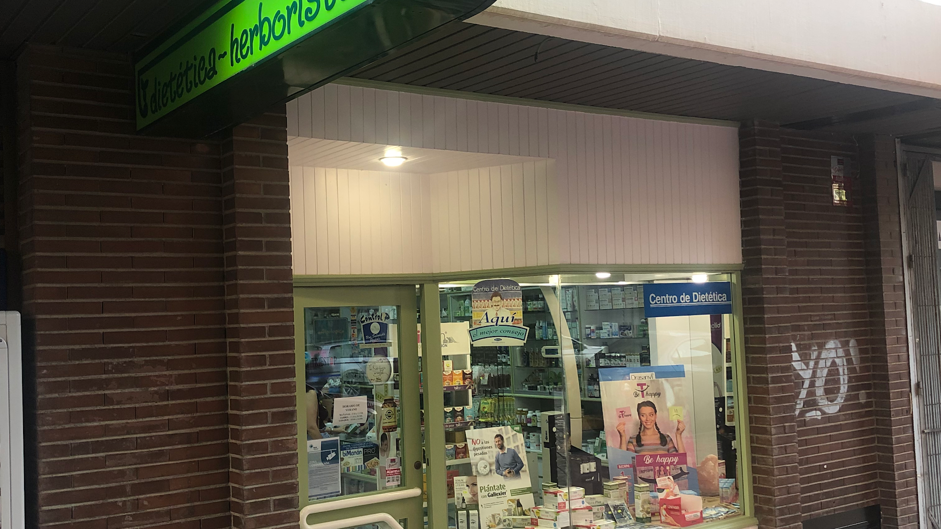 Herboristeria Casa Elo - Herbolario en Almería