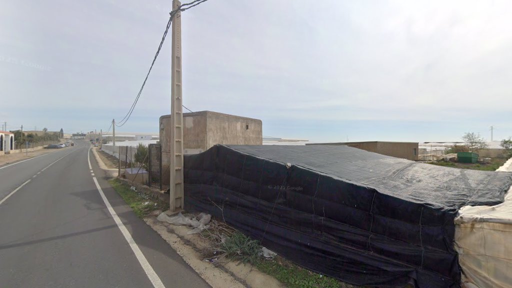 Hermanitas de los Ancianos Desamparados - Residencia de ancianos en Almería