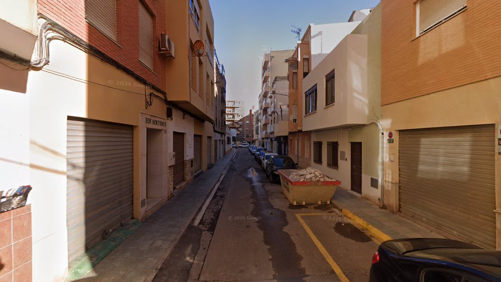 Herminio París Ronda - Taller de reparación de automóviles en Almería