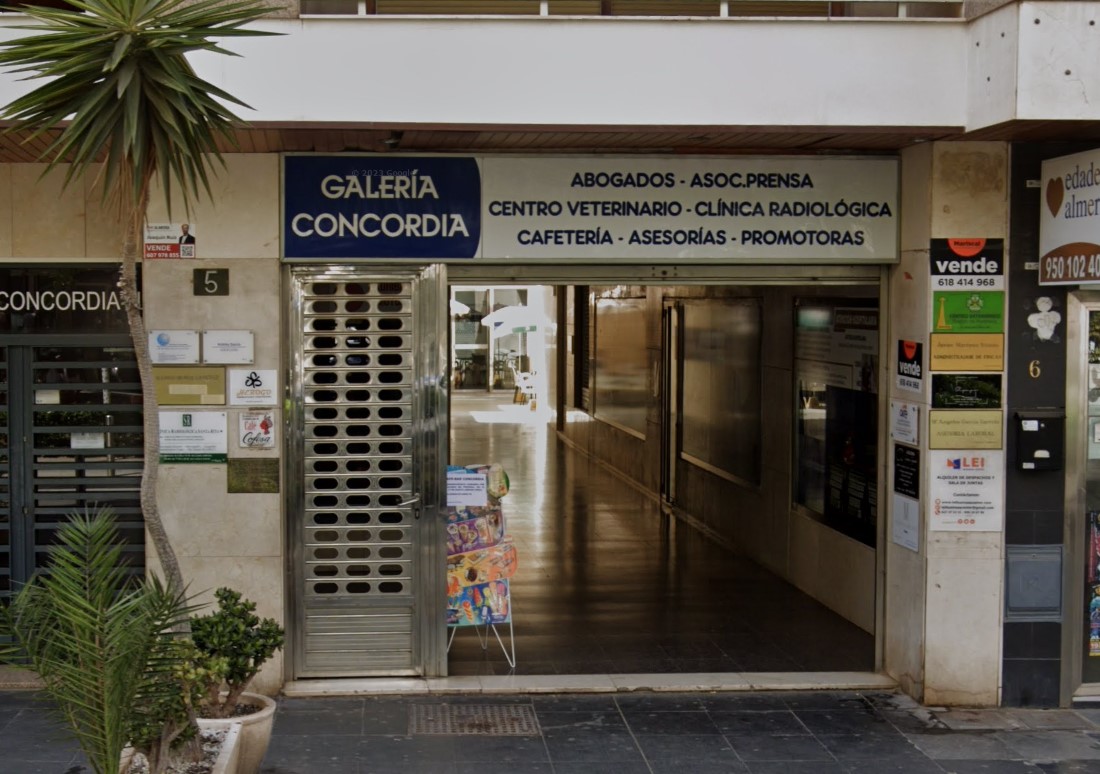 Herogo Rehabilitación y Construcción - Empresa constructora en Almería