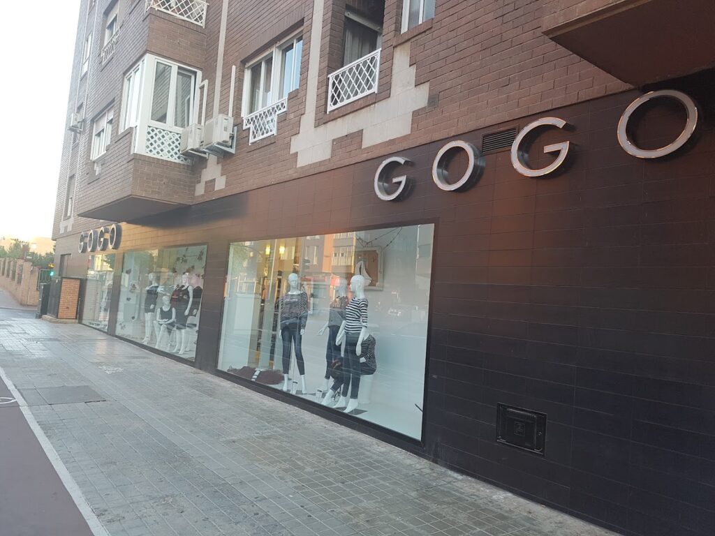 Hiper Asiático - Bazar en Almería
