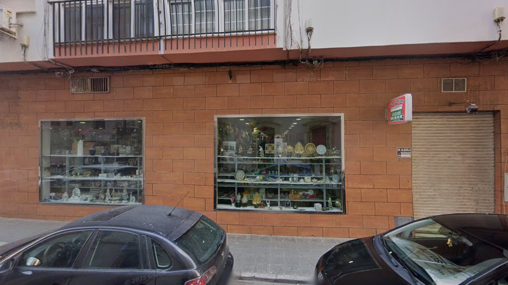 Hipermueble Almeria Sa - Tienda de bricolaje en Almería