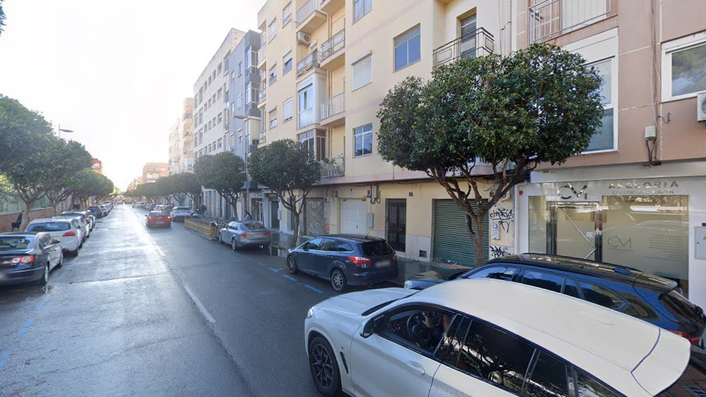 Hogar De Las Cortinas - Tienda de artículos para el hogar en Almería
