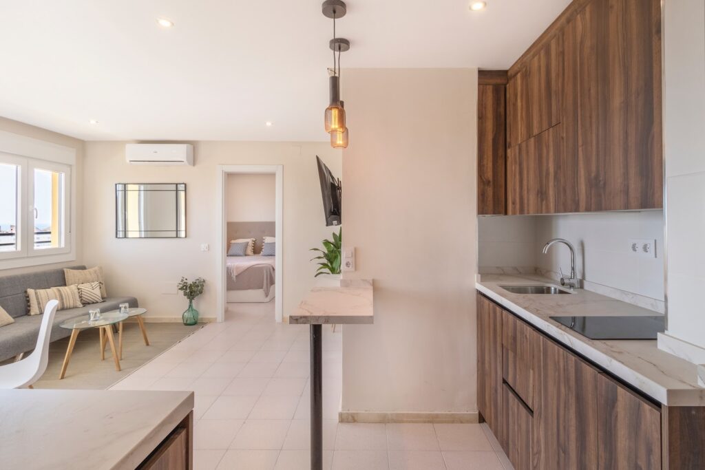 Hornocal Housing Solutions - Agencia inmobiliaria en Almería
