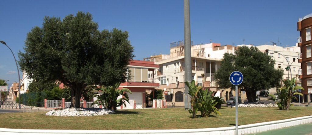 Hostal La Curra - Hotel en Viator