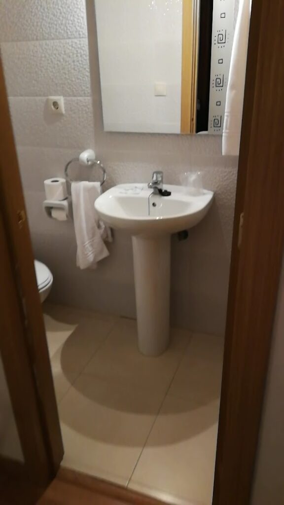 Hotel Embajador - Hotel en Almería