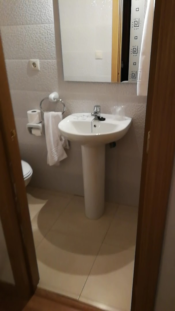 Hotel Embajador - Hotel en Almería