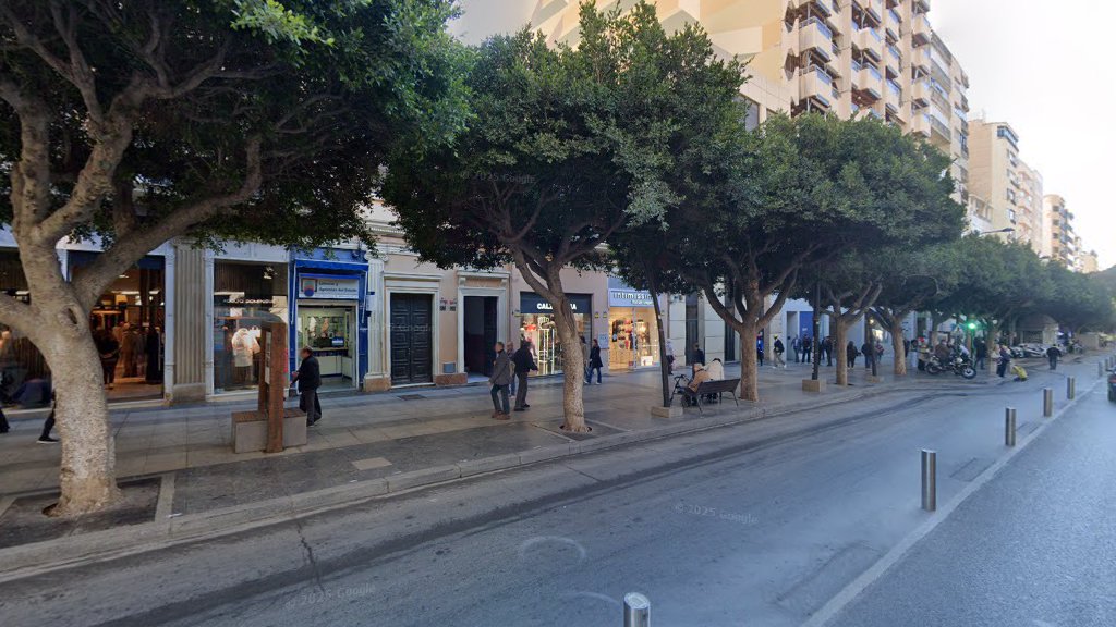Hotel Sacratif - Hotel en Almería