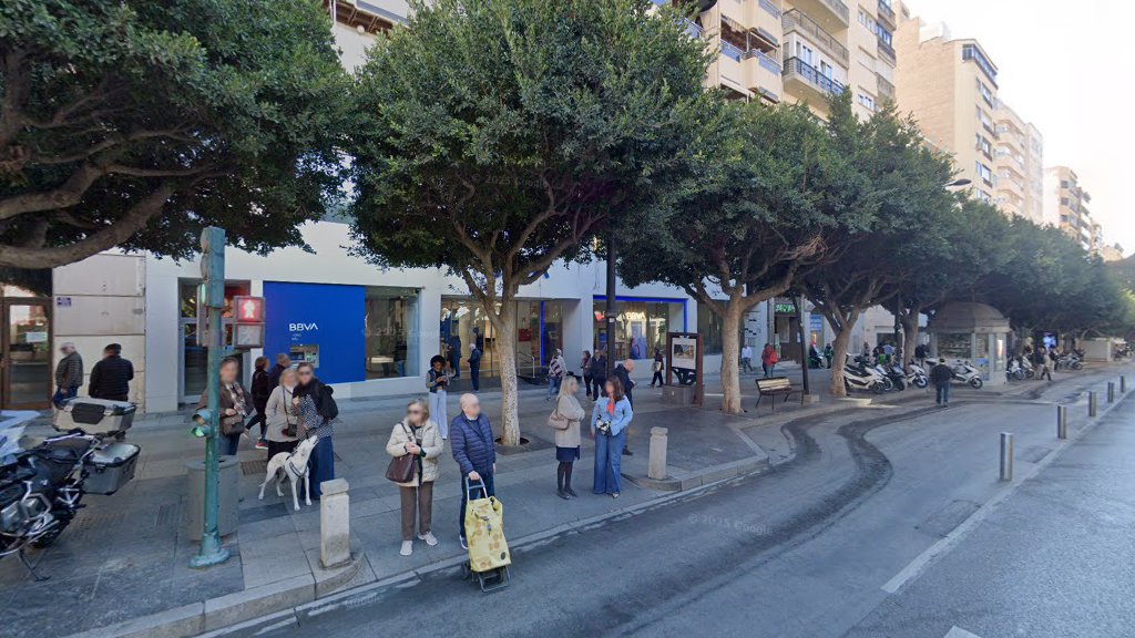 Residencial Europa - Promotora inmobiliaria en Almería