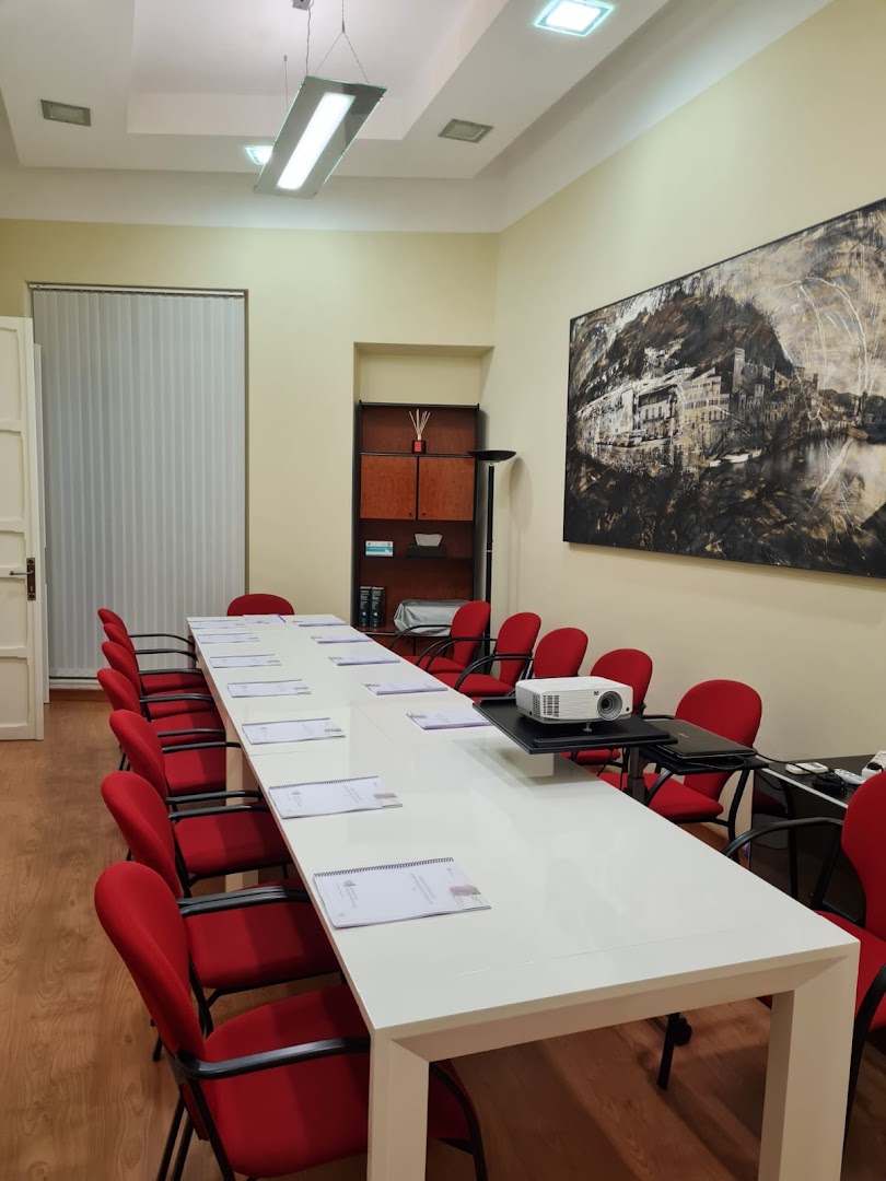 ICAP Psicologos - Psicólogo en Almería