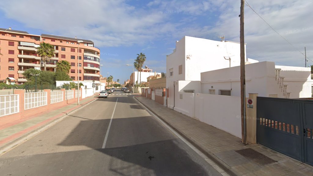 ICivil Ingeniería y Arquitectura - Oficinas de empresa en Almería