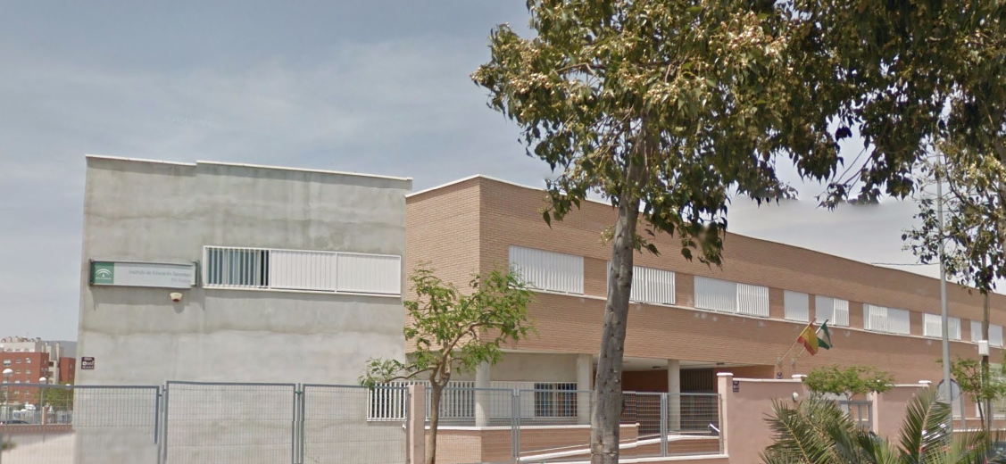 IES Río Andarax - Instituto de secundaria en Almería