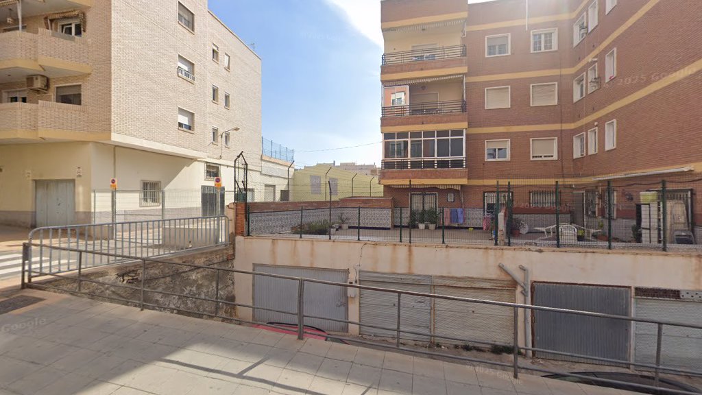 ILUNION Facility Services Almería - Lavandería en Almería