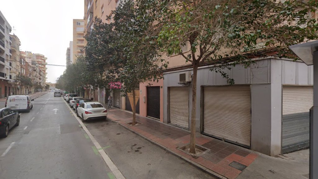 INDALED - Tienda de iluminación en Almería