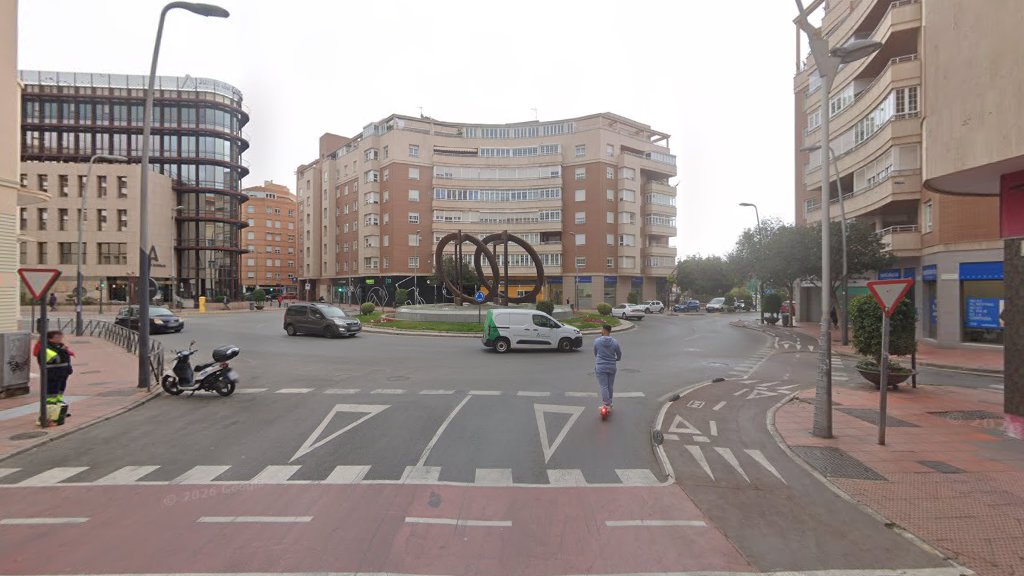 INMOBILIARIA ALTAMIRA - Agencia inmobiliaria en Almería