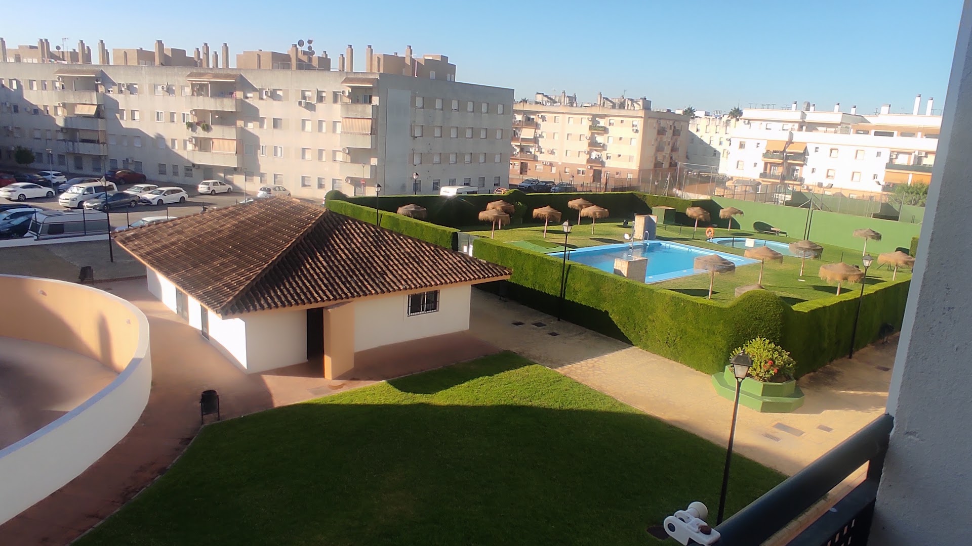 INMOBILIARIA JEREZANA - Asesoría laboral en Almería