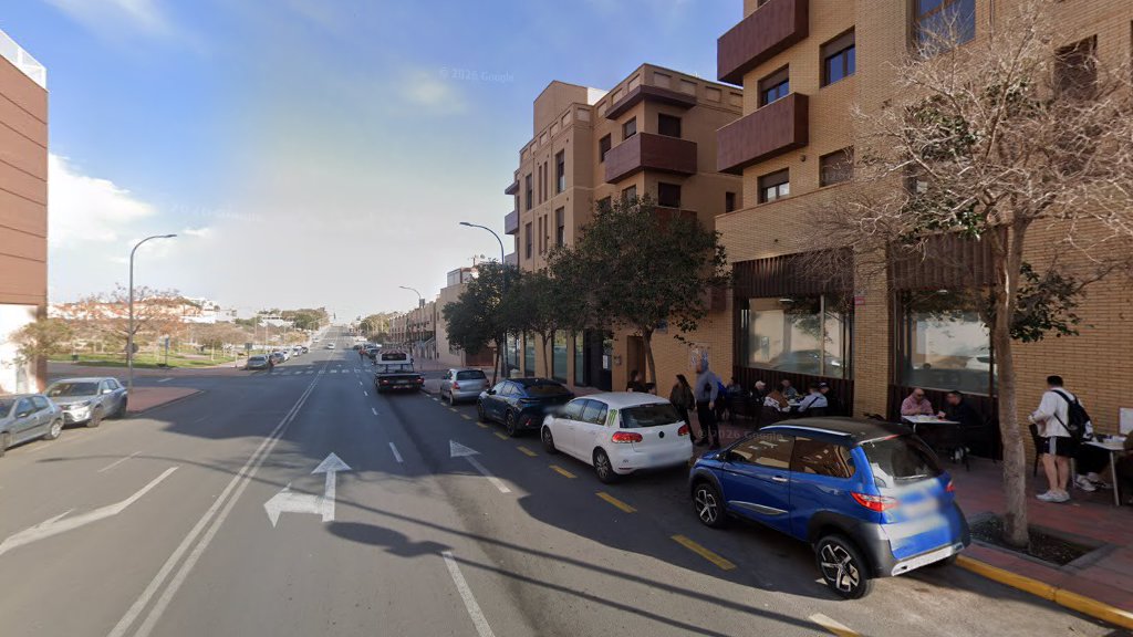 INST-All Telecomunicaciones - Servicio de antenas en Almería