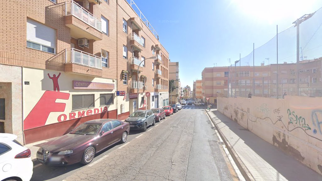 INSTALACIONES & REPARACIONES JOSÉ RODRIGUEZ - Fontanero en Almería