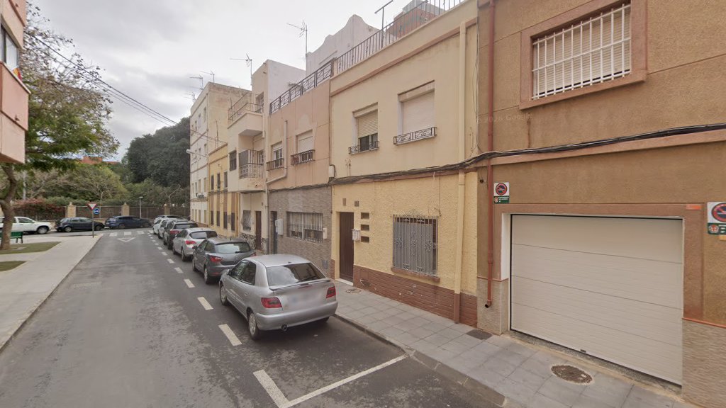 INTERIBÉRICA - Diseñador de sitios web en Almería