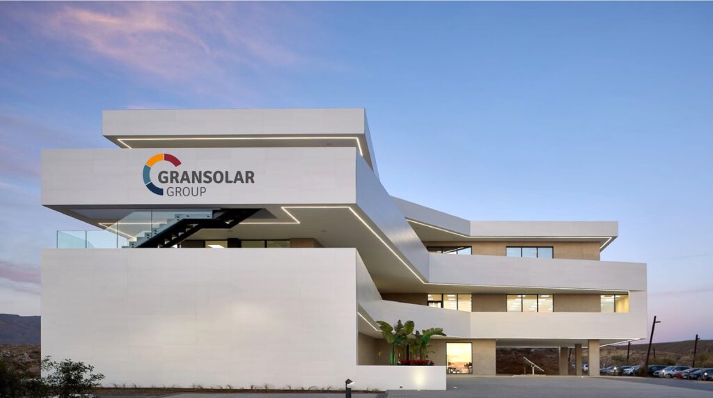 ISE Energía - Ingeniero eléctrico en Almería
