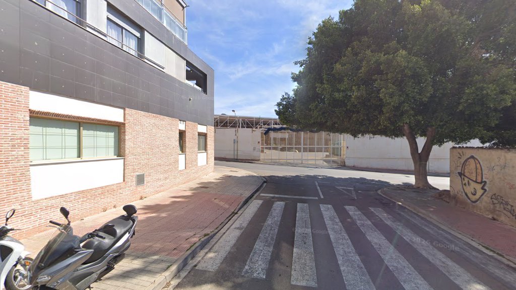 ITC Almeria - Soporte y servicios informáticos en Almería