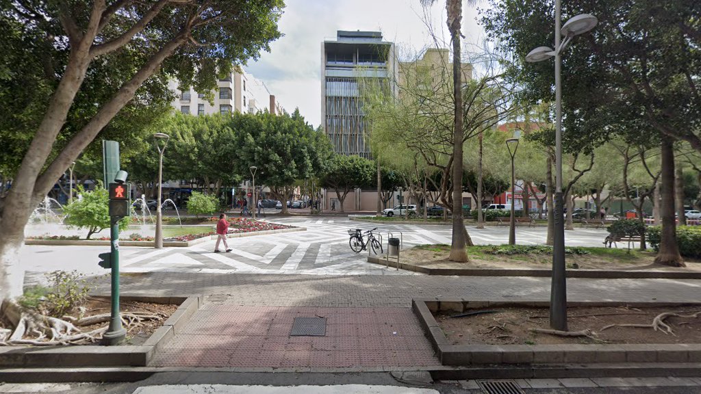 Igartua Otero Abogados - Abogado en Almería